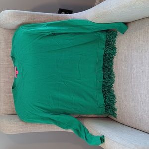 Lilly Pulitzer Sweater